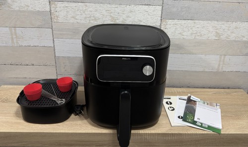 Philips airfryer combi xxl - philips,