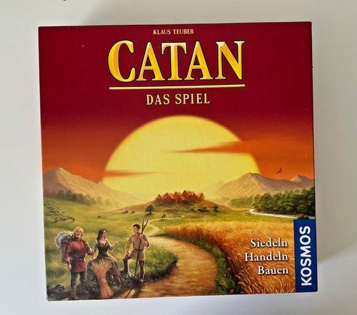 Catan