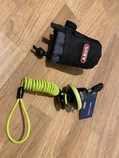 abus Bremsscheiben Schloss