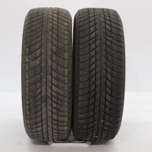 Winterreifen bridgestone - 2x,