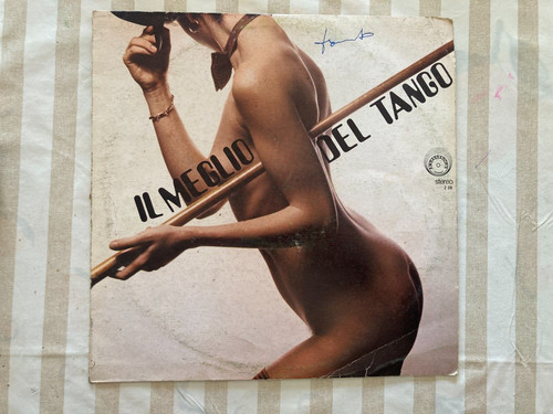 Das beste vom tango - das,