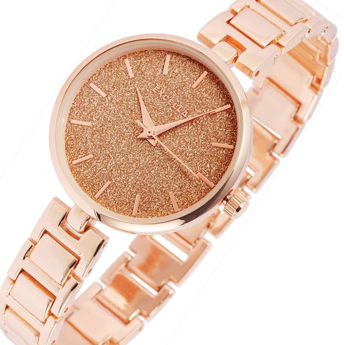 Damenuhr armbanduhr rosegold - damenuhr,