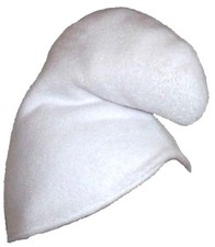 "Exquisit" Schlumpfmütze