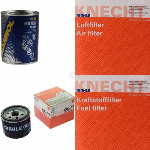 Mahle knecht - /,
