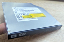 ROM DVD CD Brenner Laufwerk