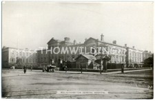 RP HOSPITAL Wolverhampton