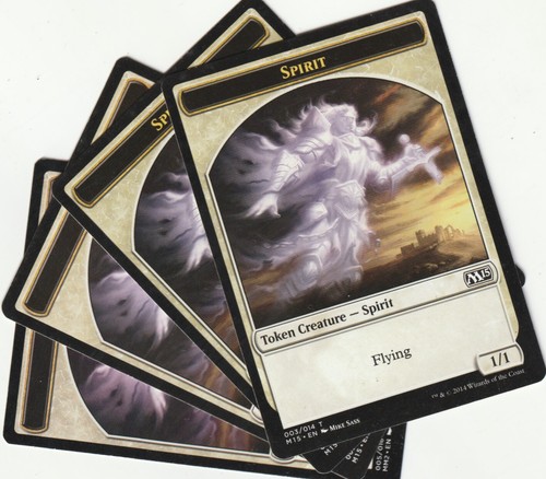 Magic the gathering - ✪, 4