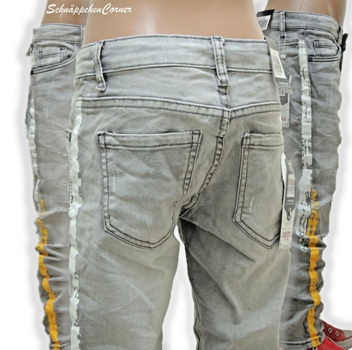 325 kinder jeans jungen - jeans,