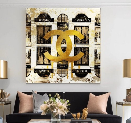 Leinwand bild bis 140x140x5 - bild,