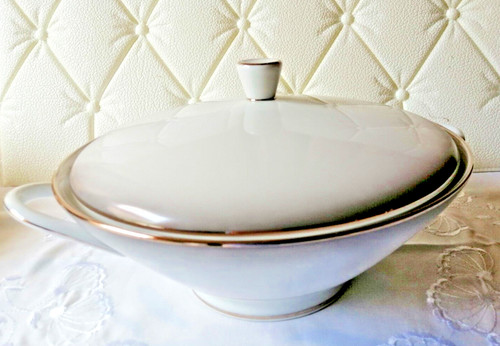 Bettina platin rand - bettina,
