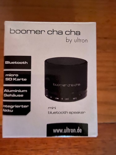 Ultron boomer cha mini - ultron, /