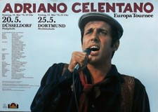 ADRIANO CELENTANO - 1979 -