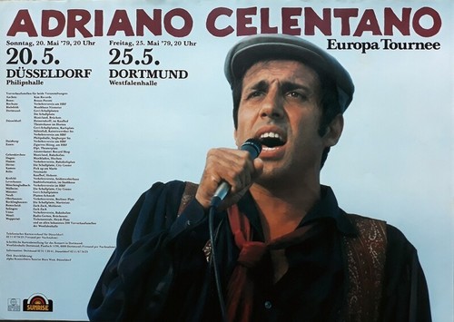 Adriano celentano 1979 - 1979,