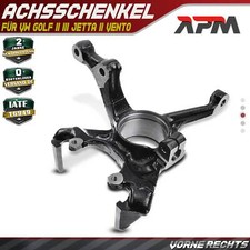 Achsschenkel Radaufhängung