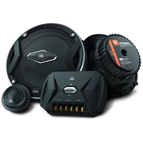 Jbl gto609c wege auto - gto609c, 2-wege