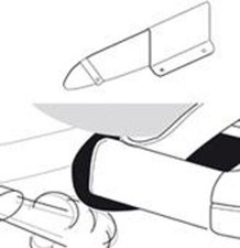 Thule 052291 hitzeschild - 052291,