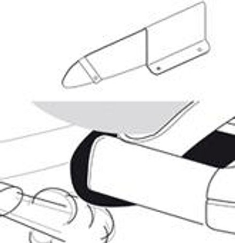 Thule 052291 hitzeschild - thule,