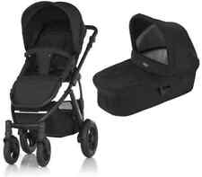  2-in-1 KINDERWAGEN Britax