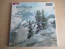 Schubert-Winterreise