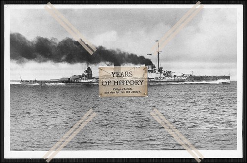 Foto sms seydlitz 1912 - s.m.s.,