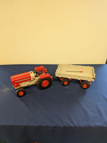 Alter ddr traktor - alter,