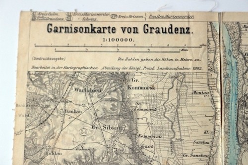 Militärkarte garnisonkarte - militärkarte,