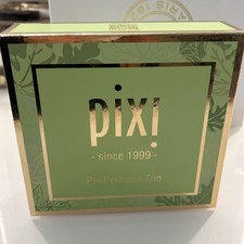 Pixi Beauty - PixiPerfume Gift