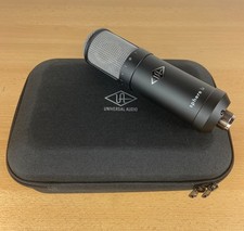 Universal Audio Sphere LX Microphone - Great Condition