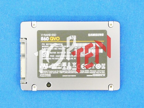 Samsung 76q1t0 860 qvo 1tb - qvo,