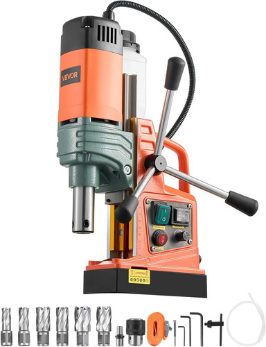 Magnetbohrmaschine 1450 50 - magnetbohrmaschine,
