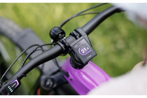 Bosch bike nur display kiox - bosch,