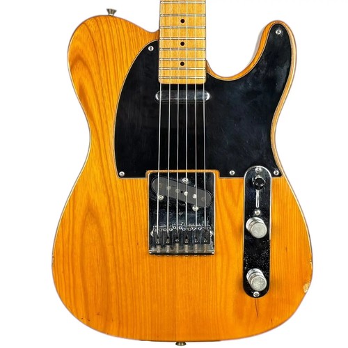 Fender japan tlm - fender, tlm-55m