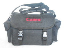 Original Canon Fototasche-Camcorder Tasche-Schultertasche