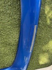 STi Wrx Spoiler GDB GDA Subaru