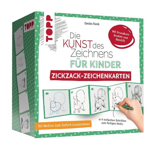 Die kunst des - des, für
