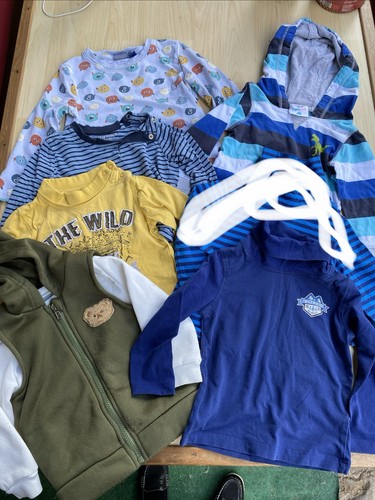 Jungen xxl paket set - paket, junge