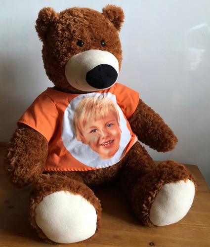 Brandt zwieback teddy - brandt,