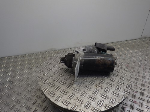 Anlasser passat variant - anlasser,