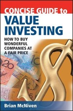 Concise Guide to Value