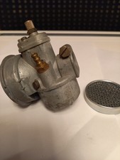  Bing Vergaser 1/14/87