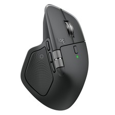 Mouse Logitech MX Master 4