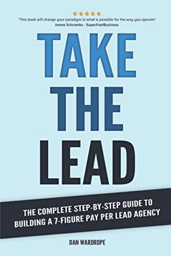 Take the lead - the,