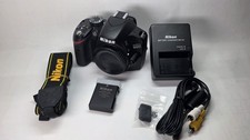 Nikon d3200 kamera - d3200,