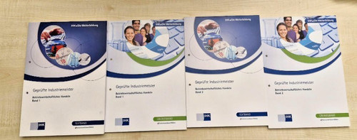 Ihk industriemeister bwh - ihk,
