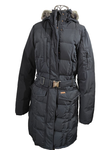 Woolrich wintermantel parka - woolrich, wintermantel/parka