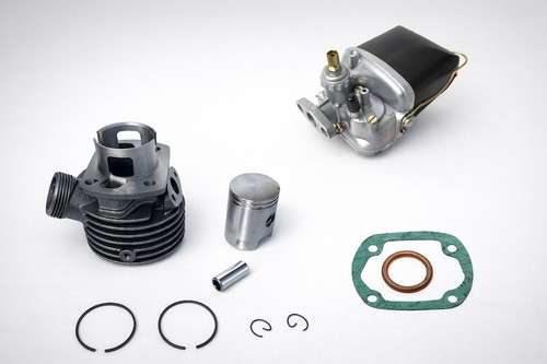 60ccm zylinder kit - zylinder,