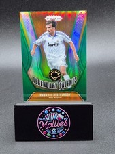 Ruud Van Nistelrooy 2025 Prizm
