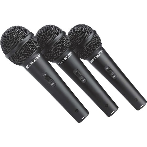 Behringer xm1800s ultravoice - xm1800s,