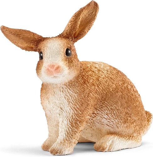 Schleich 13827 kaninchen - schleich,