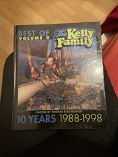 The Kelly Family Best Of